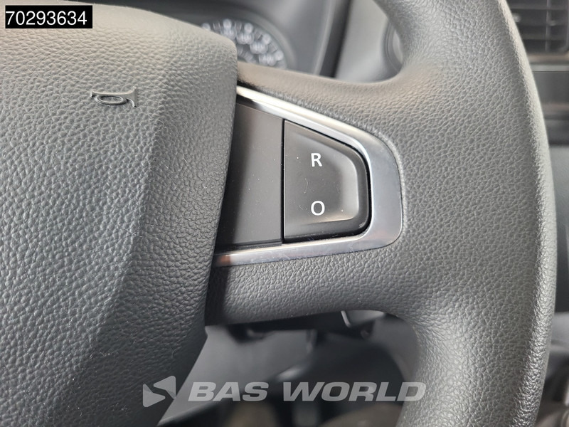 Товарно комбе Renault Master 150PK Dubbel Cabine RED-Edition L2H2 LED Navi Airco Cruise Camera Parkeersensoren Euro6 L2 DC Doka Mixto 7m3 Airco Cruise control: слика 18 Товарно комбе Renault Master 150PK Dubbel Cabine RED-Edition L2H2 LED Navi Airco Cruise Camera Parkeersensoren Euro6 L2 DC Doka Mixto 7m3 Airco Cruise control: слика 18