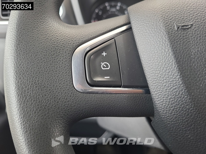 Товарно комбе Renault Master 150PK Dubbel Cabine RED-Edition L2H2 LED Navi Airco Cruise Camera Parkeersensoren Euro6 L2 DC Doka Mixto 7m3 Airco Cruise control: слика 19 Товарно комбе Renault Master 150PK Dubbel Cabine RED-Edition L2H2 LED Navi Airco Cruise Camera Parkeersensoren Euro6 L2 DC Doka Mixto 7m3 Airco Cruise control: слика 19