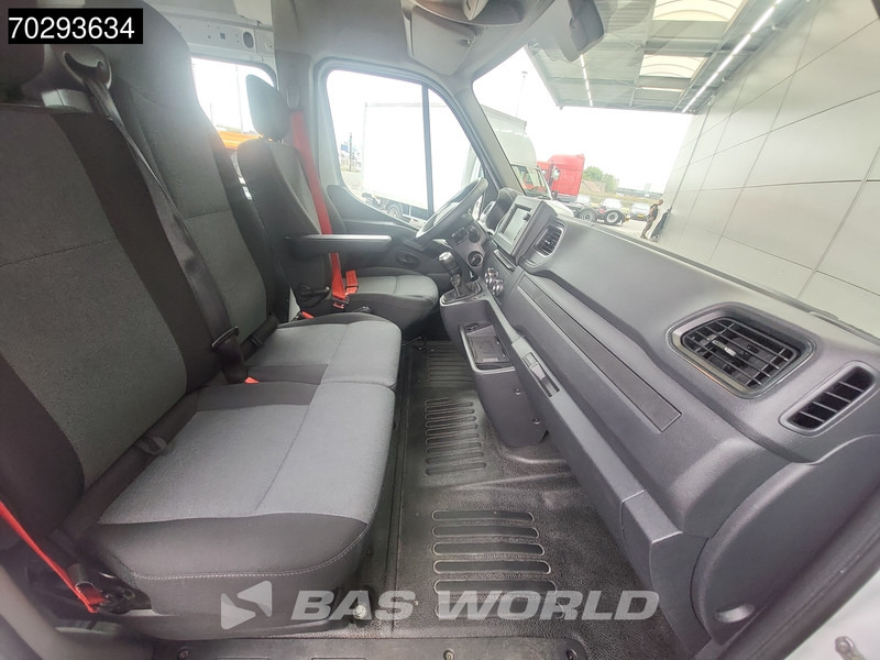 Товарно комбе Renault Master 150PK Dubbel Cabine RED-Edition L2H2 LED Navi Airco Cruise Camera Parkeersensoren Euro6 L2 DC Doka Mixto 7m3 Airco Cruise control: слика 11 Товарно комбе Renault Master 150PK Dubbel Cabine RED-Edition L2H2 LED Navi Airco Cruise Camera Parkeersensoren Euro6 L2 DC Doka Mixto 7m3 Airco Cruise control: слика 11