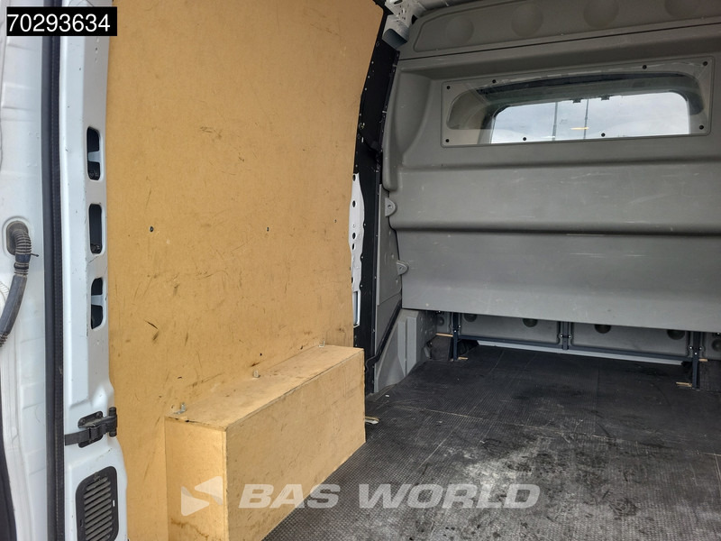 Товарно комбе Renault Master 150PK Dubbel Cabine RED-Edition L2H2 LED Navi Airco Cruise Camera Parkeersensoren Euro6 L2 DC Doka Mixto 7m3 Airco Cruise control: слика 8 Товарно комбе Renault Master 150PK Dubbel Cabine RED-Edition L2H2 LED Navi Airco Cruise Camera Parkeersensoren Euro6 L2 DC Doka Mixto 7m3 Airco Cruise control: слика 8