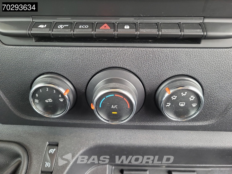 Товарно комбе Renault Master 150PK Dubbel Cabine RED-Edition L2H2 LED Navi Airco Cruise Camera Parkeersensoren Euro6 L2 DC Doka Mixto 7m3 Airco Cruise control: слика 16 Товарно комбе Renault Master 150PK Dubbel Cabine RED-Edition L2H2 LED Navi Airco Cruise Camera Parkeersensoren Euro6 L2 DC Doka Mixto 7m3 Airco Cruise control: слика 16