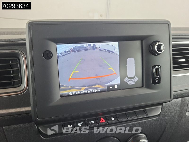 Товарно комбе Renault Master 150PK Dubbel Cabine RED-Edition L2H2 LED Navi Airco Cruise Camera Parkeersensoren Euro6 L2 DC Doka Mixto 7m3 Airco Cruise control: слика 15 Товарно комбе Renault Master 150PK Dubbel Cabine RED-Edition L2H2 LED Navi Airco Cruise Camera Parkeersensoren Euro6 L2 DC Doka Mixto 7m3 Airco Cruise control: слика 15