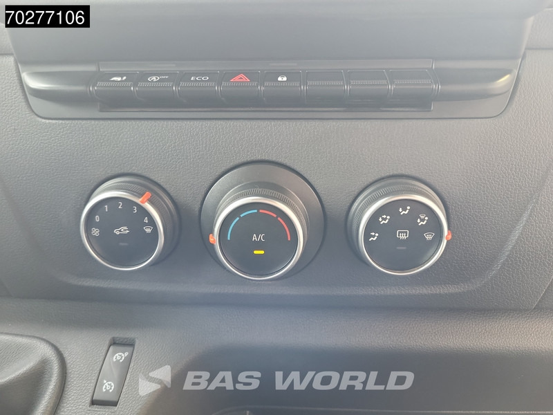 Мало комбе Renault Master 150PK L2H2 Trekhaak LED Airco Cruise Parkeersensoren Euro6 L2 10m3 Airco Trekhaak Cruise control: слика 15