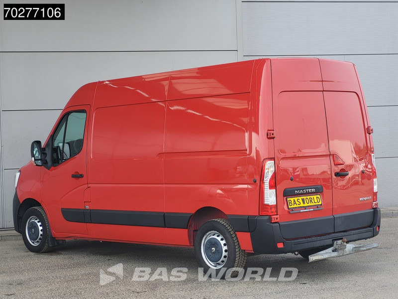 Renault Master 150PK L2H2 Trekhaak LED Airco Cruise Parkeersensoren Euro6 L2 10m3 Airco Trekhaak Cruise control - Мало комбе: слика 2 Renault Master 150PK L2H2 Trekhaak LED Airco Cruise Parkeersensoren Euro6 L2 10m3 Airco Trekhaak Cruise control - Мало комбе: слика 2
