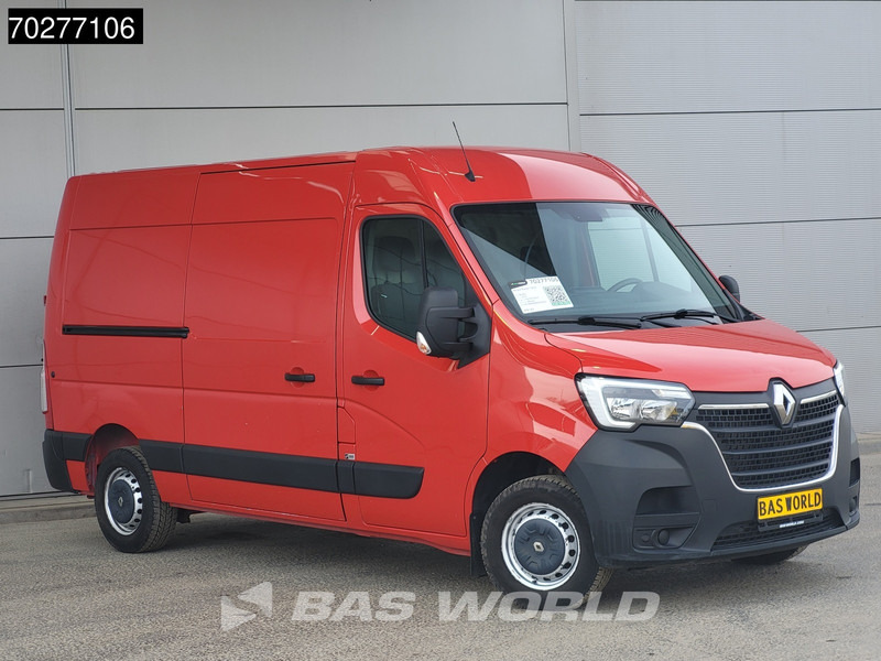 Renault Master 150PK L2H2 Trekhaak LED Airco Cruise Parkeersensoren Euro6 L2 10m3 Airco Trekhaak Cruise control - Мало комбе: слика 3 Renault Master 150PK L2H2 Trekhaak LED Airco Cruise Parkeersensoren Euro6 L2 10m3 Airco Trekhaak Cruise control - Мало комбе: слика 3