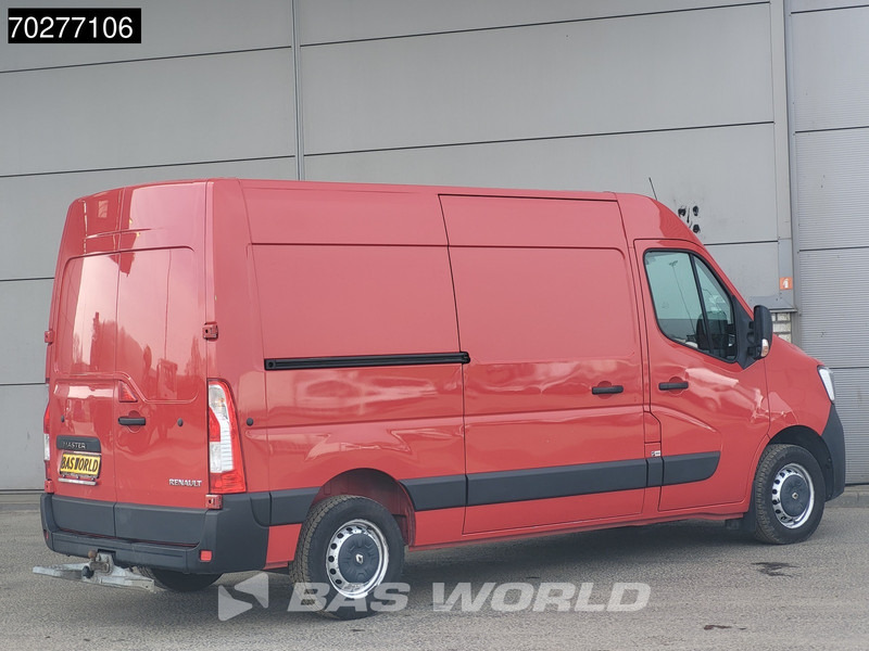 Renault Master 150PK L2H2 Trekhaak LED Airco Cruise Parkeersensoren Euro6 L2 10m3 Airco Trekhaak Cruise control - Мало комбе: слика 5 Renault Master 150PK L2H2 Trekhaak LED Airco Cruise Parkeersensoren Euro6 L2 10m3 Airco Trekhaak Cruise control - Мало комбе: слика 5