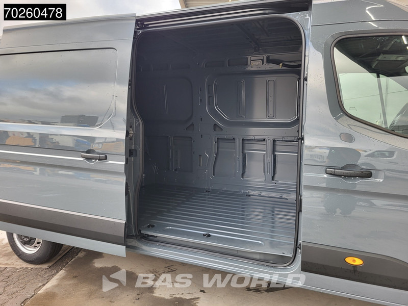 Нов Товарно комбе Renault Master 150PK L3H2 NEW MODEL 2025! 150PK Camera Parkeersensoren Airco Carplay 12m3 Airco Cruise control: слика 9