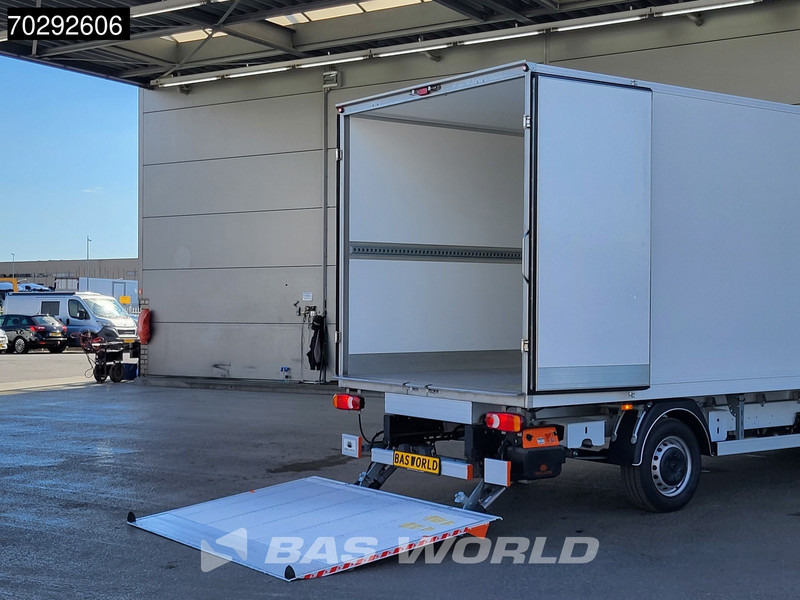 Renault Master 165PK Koelwagen Laadklep Bakwagen Gekoeld Thermo King C-250 LED Airco Cruise Euro6 Meubelbak Koffer Koel Koeler Kühler Kühl Kühlkoffer - Комбе ладилник: слика 3 Renault Master 165PK Koelwagen Laadklep Bakwagen Gekoeld Thermo King C-250 LED Airco Cruise Euro6 Meubelbak Koffer Koel Koeler Kühler Kühl Kühlkoffer - Комбе ладилник: слика 3