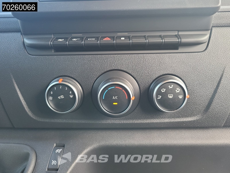 Нов Комбе ладилник Renault Master 165PK Laadklep -15 Vriezer Koelwagen Thermo King V-200 MAX 230V stekker Koeler Vries Kühlwagen Bakwagen Kühlkoffer 17m3 Airco Cruise c: слика 14 Нов Комбе ладилник Renault Master 165PK Laadklep -15 Vriezer Koelwagen Thermo King V-200 MAX 230V stekker Koeler Vries Kühlwagen Bakwagen Kühlkoffer 17m3 Airco Cruise c: слика 14