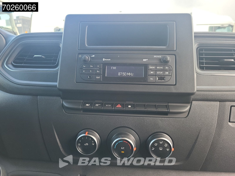 Нов Комбе ладилник Renault Master 165PK Laadklep -15 Vriezer Koelwagen Thermo King V-200 MAX 230V stekker Koeler Vries Kühlwagen Bakwagen Kühlkoffer 17m3 Airco Cruise c: слика 12 Нов Комбе ладилник Renault Master 165PK Laadklep -15 Vriezer Koelwagen Thermo King V-200 MAX 230V stekker Koeler Vries Kühlwagen Bakwagen Kühlkoffer 17m3 Airco Cruise c: слика 12