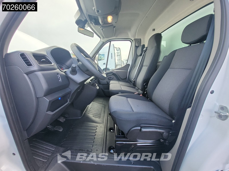 Нов Комбе ладилник Renault Master 165PK Laadklep -15 Vriezer Koelwagen Thermo King V-200 MAX 230V stekker Koeler Vries Kühlwagen Bakwagen Kühlkoffer 17m3 Airco Cruise c: слика 10 Нов Комбе ладилник Renault Master 165PK Laadklep -15 Vriezer Koelwagen Thermo King V-200 MAX 230V stekker Koeler Vries Kühlwagen Bakwagen Kühlkoffer 17m3 Airco Cruise c: слика 10