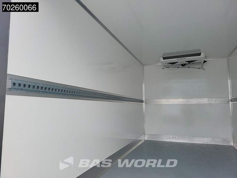 Нов Комбе ладилник Renault Master 165PK Laadklep -15 Vriezer Koelwagen Thermo King V-200 MAX 230V stekker Koeler Vries Kühlwagen Bakwagen Kühlkoffer 17m3 Airco Cruise c: слика 7 Нов Комбе ладилник Renault Master 165PK Laadklep -15 Vriezer Koelwagen Thermo King V-200 MAX 230V stekker Koeler Vries Kühlwagen Bakwagen Kühlkoffer 17m3 Airco Cruise c: слика 7