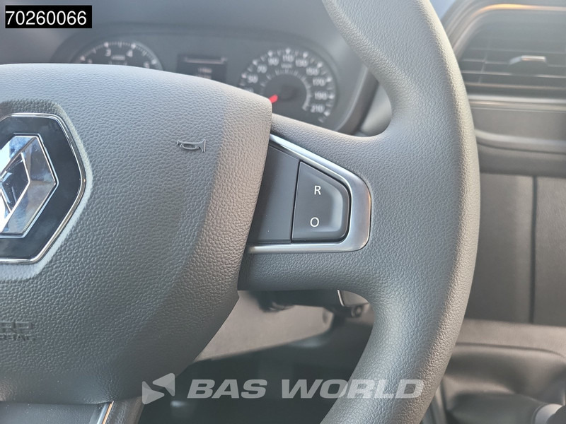 Нов Комбе ладилник Renault Master 165PK Laadklep -15 Vriezer Koelwagen Thermo King V-200 MAX 230V stekker Koeler Vries Kühlwagen Bakwagen Kühlkoffer 17m3 Airco Cruise c: слика 17 Нов Комбе ладилник Renault Master 165PK Laadklep -15 Vriezer Koelwagen Thermo King V-200 MAX 230V stekker Koeler Vries Kühlwagen Bakwagen Kühlkoffer 17m3 Airco Cruise c: слика 17