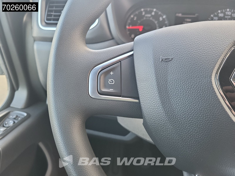 Нов Комбе ладилник Renault Master 165PK Laadklep -15 Vriezer Koelwagen Thermo King V-200 MAX 230V stekker Koeler Vries Kühlwagen Bakwagen Kühlkoffer 17m3 Airco Cruise c: слика 16 Нов Комбе ладилник Renault Master 165PK Laadklep -15 Vriezer Koelwagen Thermo King V-200 MAX 230V stekker Koeler Vries Kühlwagen Bakwagen Kühlkoffer 17m3 Airco Cruise c: слика 16