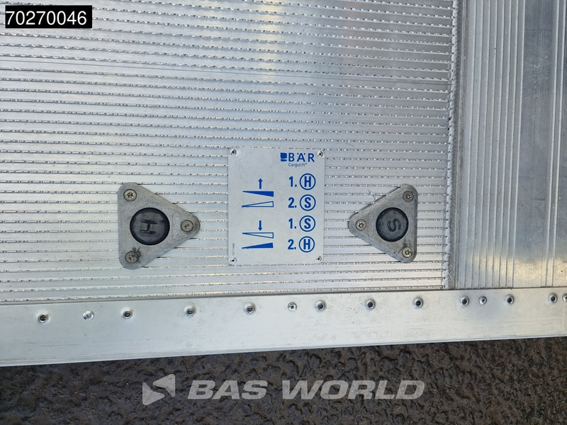 Нов Комбе со церада Renault Master 165PK Laadklep Schuifzeil Airco Cruise Bakwagen Meubelbak Zeilenwagen Schuifzeilen Plane 22m3 Airco Cruise control: слика 18