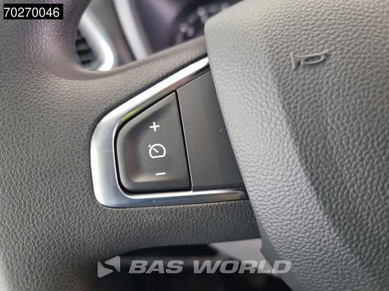 Нов Комбе со церада Renault Master 165PK Laadklep Schuifzeil Airco Cruise Bakwagen Meubelbak Zeilenwagen Schuifzeilen Plane 22m3 Airco Cruise control: слика 16