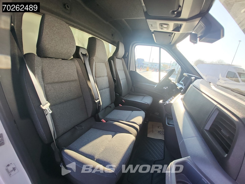 Нов Комбе со церада Renault Master 170pk 2025model BPM vrij!! Laadklep Schuifzeil Carplay LED Airco Cruise Bakwagen Meubelbak Zeilenwagen Schuifzeilen Plane Airco Cruise: слика 11