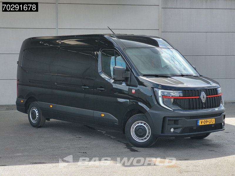 Renault Master E-Tech Elektrisch 87kWh 460WLTP L3H2 Trekhaak Airco Cruise Camera Parkeersensoren CarPlay L3 12m3 Airco Trekhaak Cruise control - Товарно комбе, Електрично комбе: слика 2 Renault Master E-Tech Elektrisch 87kWh 460WLTP L3H2 Trekhaak Airco Cruise Camera Parkeersensoren CarPlay L3 12m3 Airco Trekhaak Cruise control - Товарно комбе, Електрично комбе: слика 2