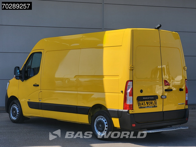 Renault Master Z.E. 77PK Elektrisch 33kWh WLTP 120km L2H2 L2 E-Tech Camera Airco Cruise 10m3 Airco Cruise control - Мало комбе, Електрично комбе: слика 2 Renault Master Z.E. 77PK Elektrisch 33kWh WLTP 120km L2H2 L2 E-Tech Camera Airco Cruise 10m3 Airco Cruise control - Мало комбе, Електрично комбе: слика 2