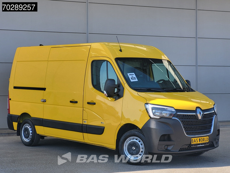 Renault Master Z.E. 77PK Z.E. 77PK Elektrisch 33kWh WLTP 120km L2H2 L2 E-Tech Camera Airco Cruise 10m3 Airco Cruise control - Мало комбе, Електрично комбе: слика 5 Renault Master Z.E. 77PK Z.E. 77PK Elektrisch 33kWh WLTP 120km L2H2 L2 E-Tech Camera Airco Cruise 10m3 Airco Cruise control - Мало комбе, Електрично комбе: слика 5
