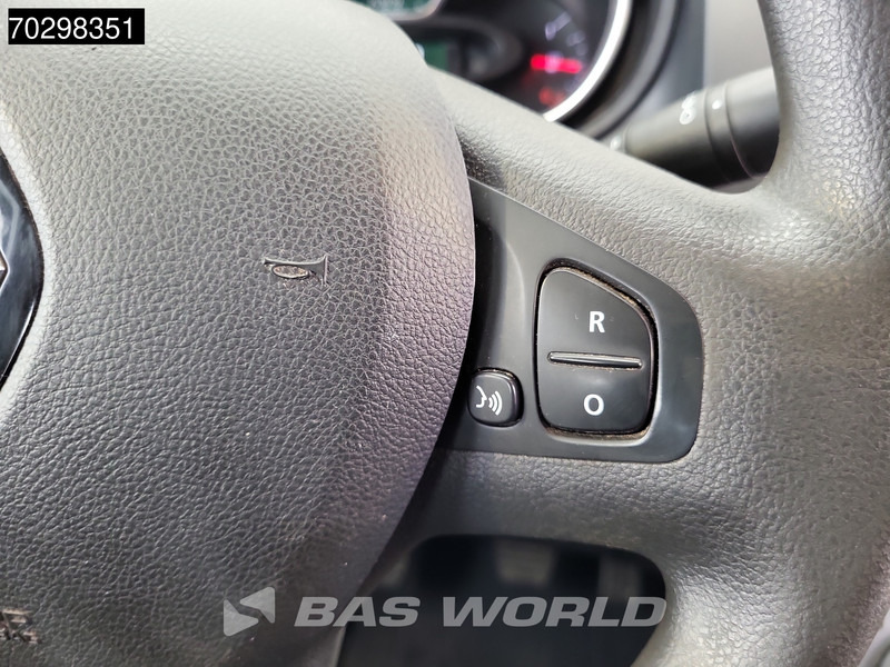 Мало комбе Renault Trafic 120pk Dubbel Cabine 2x Schuifdeur L2H1 Trekhaak LED Navi Airco Cruise Camera Parkeersensoren Imperiaal Euro6 DC Doka Mixto Airco: слика 20 Мало комбе Renault Trafic 120pk Dubbel Cabine 2x Schuifdeur L2H1 Trekhaak LED Navi Airco Cruise Camera Parkeersensoren Imperiaal Euro6 DC Doka Mixto Airco: слика 20