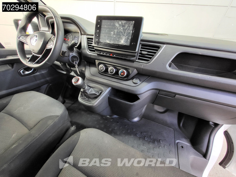 Мало комбе Renault Trafic 130pk L2H1 Trekhaak LED Airco Cruise APK 10-2026 Euro6 L2 7m3 Airco Trekhaak Cruise control: слика 12 Мало комбе Renault Trafic 130pk L2H1 Trekhaak LED Airco Cruise APK 10-2026 Euro6 L2 7m3 Airco Trekhaak Cruise control: слика 12