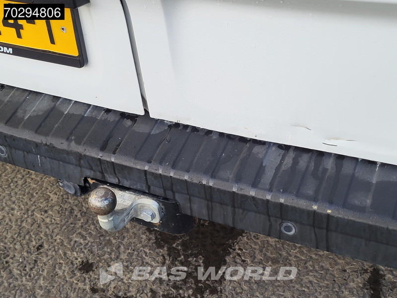 Мало комбе Renault Trafic 130pk L2H1 Trekhaak LED Airco Cruise APK 10-2026 Euro6 L2 7m3 Airco Trekhaak Cruise control: слика 8 Мало комбе Renault Trafic 130pk L2H1 Trekhaak LED Airco Cruise APK 10-2026 Euro6 L2 7m3 Airco Trekhaak Cruise control: слика 8