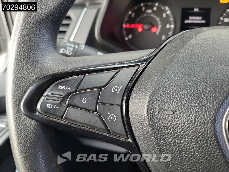 Мало комбе Renault Trafic 130pk L2H1 Trekhaak LED Airco Cruise APK 10-2026 Euro6 L2 7m3 Airco Trekhaak Cruise control: слика 17 Мало комбе Renault Trafic 130pk L2H1 Trekhaak LED Airco Cruise APK 10-2026 Euro6 L2 7m3 Airco Trekhaak Cruise control: слика 17