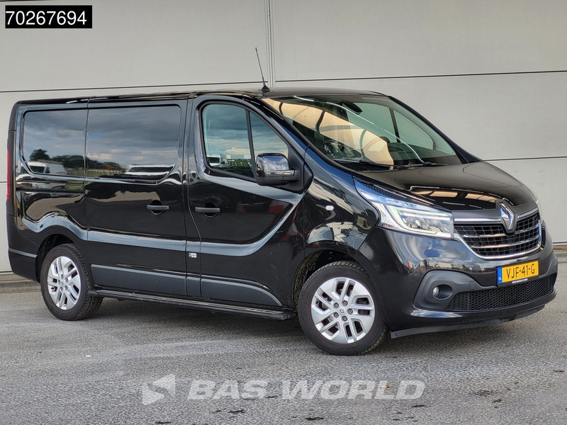Renault Trafic 145pk Automaat L1H1 Euro6 LED Navi Camera Trekhaak Airco Cruise L1 5m3 Airco Trekhaak Cruise control - Мало комбе: слика 5 Renault Trafic 145pk Automaat L1H1 Euro6 LED Navi Camera Trekhaak Airco Cruise L1 5m3 Airco Trekhaak Cruise control - Мало комбе: слика 5