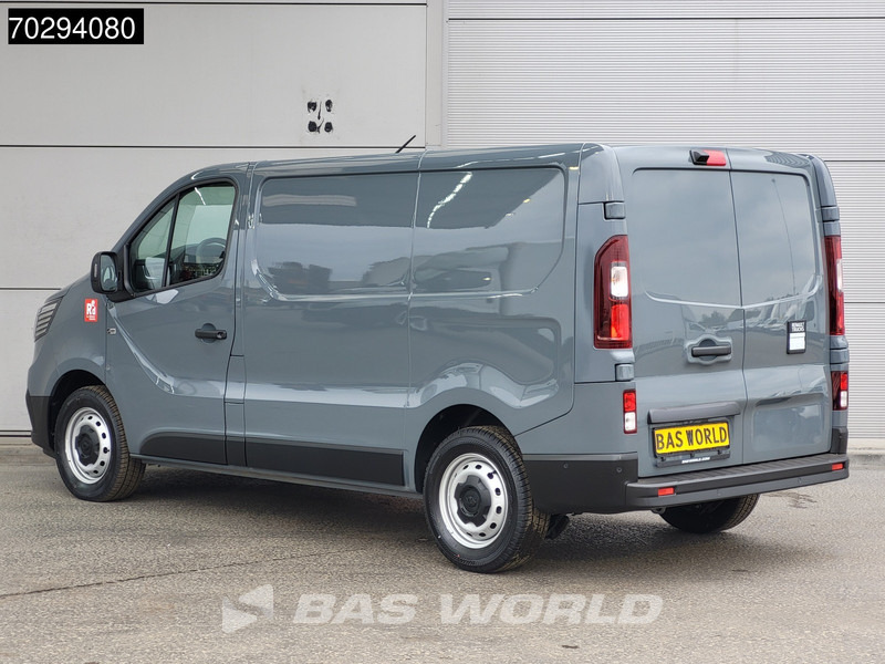 Renault Trafic 150pk L1H1 Airco Cruise CarPlay Parkeersensoren L1 6m3 Airco Cruise control - Мало комбе: слика 2 Renault Trafic 150pk L1H1 Airco Cruise CarPlay Parkeersensoren L1 6m3 Airco Cruise control - Мало комбе: слика 2