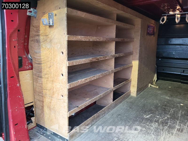 Toyota ProAce 120PK L3H1 Dubbele Schuifdeur Trekhaak Airco Cruise APK 12-2025 Euro6 L3 Airco Trekhaak Cruise control - Мало комбе: слика 5 Toyota ProAce 120PK L3H1 Dubbele Schuifdeur Trekhaak Airco Cruise APK 12-2025 Euro6 L3 Airco Trekhaak Cruise control - Мало комбе: слика 5