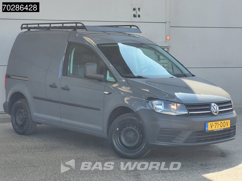 Volkswagen Caddy 102PK Benzine L1H1 Imperiaal Euro6 L1 3m3 - Мало комбе: слика 5 Volkswagen Caddy 102PK Benzine L1H1 Imperiaal Euro6 L1 3m3 - Мало комбе: слика 5