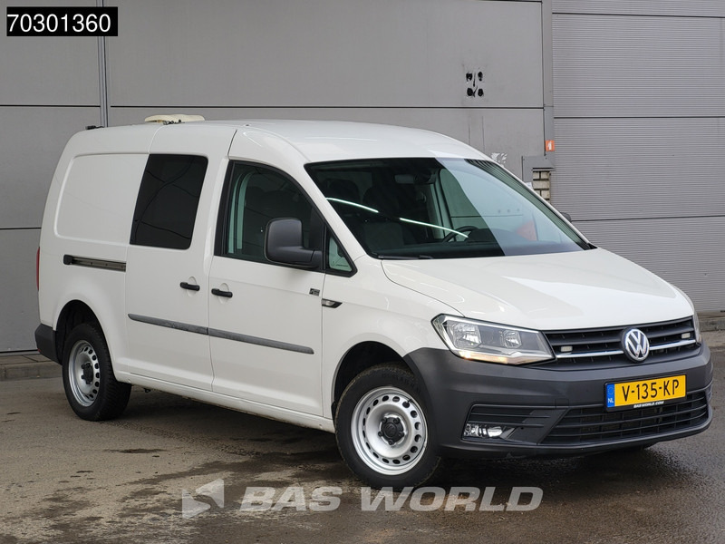 Volkswagen Caddy 120 PK TDI L2H1 Trekhaak Airco Cruise Parkeersensoren APK 02-2026 Euro6 L2 Airco Trekhaak Cruise control - Мало комбе: слика 2 Volkswagen Caddy 120 PK TDI L2H1 Trekhaak Airco Cruise Parkeersensoren APK 02-2026 Euro6 L2 Airco Trekhaak Cruise control - Мало комбе: слика 2