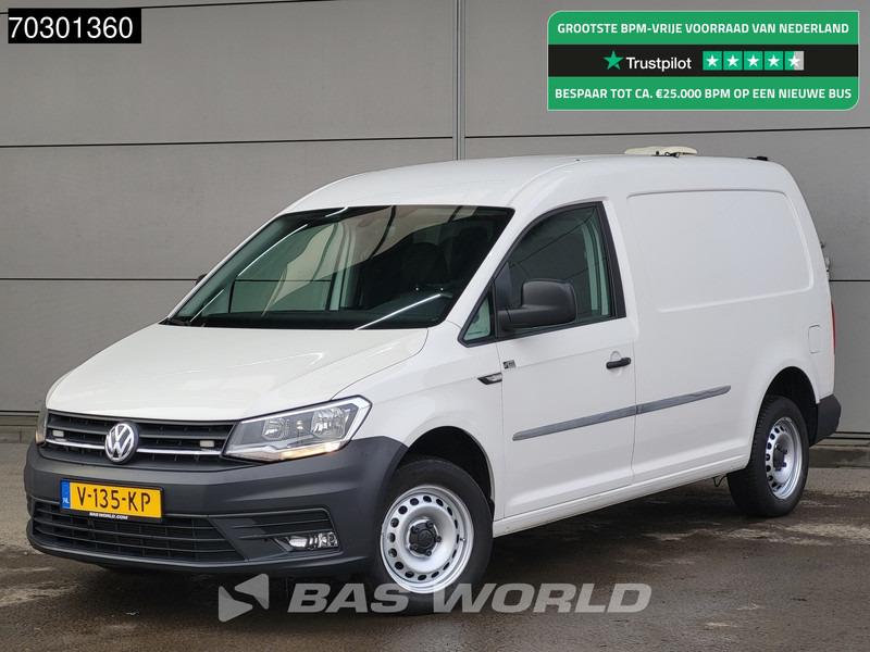 Volkswagen Caddy 120 PK TDI L2H1 Trekhaak Airco Cruise Parkeersensoren APK 02-2026 Euro6 L2 Airco Trekhaak Cruise control - Мало комбе: слика 1 Volkswagen Caddy 120 PK TDI L2H1 Trekhaak Airco Cruise Parkeersensoren APK 02-2026 Euro6 L2 Airco Trekhaak Cruise control - Мало комбе: слика 1