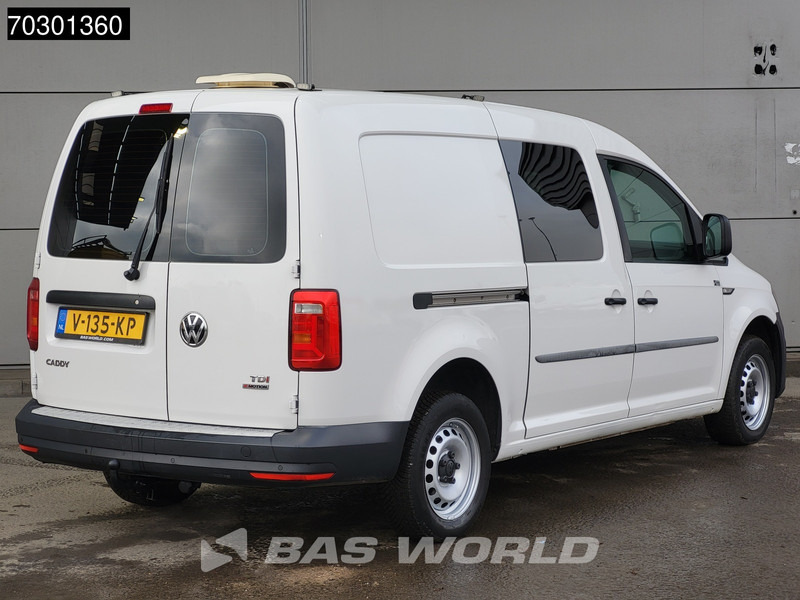 Volkswagen Caddy 120 PK TDI L2H1 Trekhaak Airco Cruise Parkeersensoren APK 02-2026 Euro6 L2 Airco Trekhaak Cruise control - Мало комбе: слика 5 Volkswagen Caddy 120 PK TDI L2H1 Trekhaak Airco Cruise Parkeersensoren APK 02-2026 Euro6 L2 Airco Trekhaak Cruise control - Мало комбе: слика 5