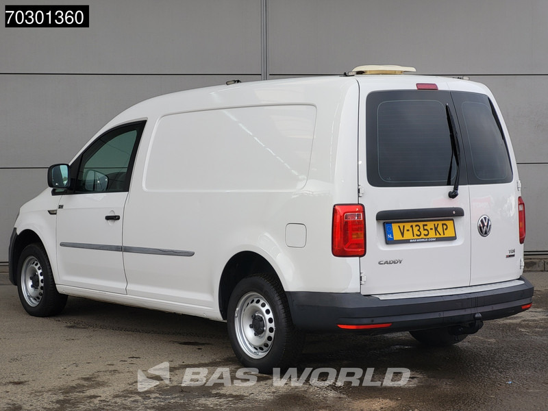Volkswagen Caddy 120 PK TDI L2H1 Trekhaak Airco Cruise Parkeersensoren APK 02-2026 Euro6 L2 Airco Trekhaak Cruise control - Мало комбе: слика 3 Volkswagen Caddy 120 PK TDI L2H1 Trekhaak Airco Cruise Parkeersensoren APK 02-2026 Euro6 L2 Airco Trekhaak Cruise control - Мало комбе: слика 3