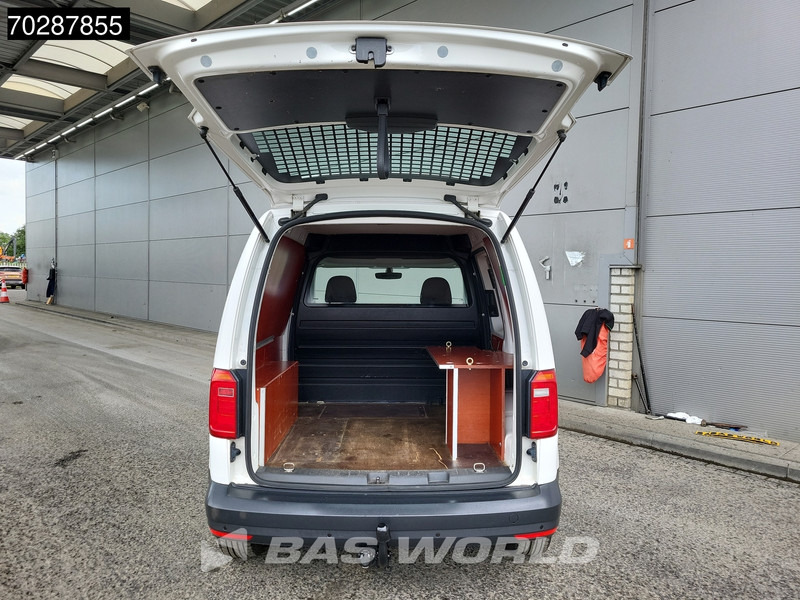 Volkswagen Caddy 122PK 4-Motion 4x4 Trekhaak Navi Airco Cruise Parkeersensoren Euro6 4WD Allrad 06-2026 APK 3m3 Airco Trekhaak Cruise control - Мало комбе: слика 3 Volkswagen Caddy 122PK 4-Motion 4x4 Trekhaak Navi Airco Cruise Parkeersensoren Euro6 4WD Allrad 06-2026 APK 3m3 Airco Trekhaak Cruise control - Мало комбе: слика 3
