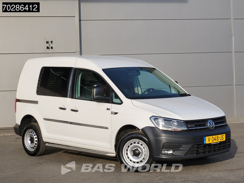 Volkswagen Caddy 122PK 4x4 4Motion L1H1 Trekhaak Navi Airco Cruise Euro6 L1 4WD Allrad 3m3 Airco Trekhaak Cruise control - Мало комбе: слика 5 Volkswagen Caddy 122PK 4x4 4Motion L1H1 Trekhaak Navi Airco Cruise Euro6 L1 4WD Allrad 3m3 Airco Trekhaak Cruise control - Мало комбе: слика 5