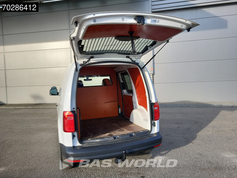 Volkswagen Caddy 122PK 4x4 4Motion L1H1 Trekhaak Navi Airco Cruise Euro6 L1 4WD Allrad 3m3 Airco Trekhaak Cruise control - Мало комбе: слика 3 Volkswagen Caddy 122PK 4x4 4Motion L1H1 Trekhaak Navi Airco Cruise Euro6 L1 4WD Allrad 3m3 Airco Trekhaak Cruise control - Мало комбе: слика 3