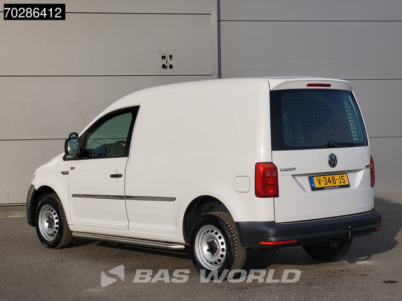 Volkswagen Caddy 122PK 4x4 4Motion L1H1 Trekhaak Navi Airco Cruise Euro6 L1 4WD Allrad 3m3 Airco Trekhaak Cruise control - Мало комбе: слика 2 Volkswagen Caddy 122PK 4x4 4Motion L1H1 Trekhaak Navi Airco Cruise Euro6 L1 4WD Allrad 3m3 Airco Trekhaak Cruise control - Мало комбе: слика 2
