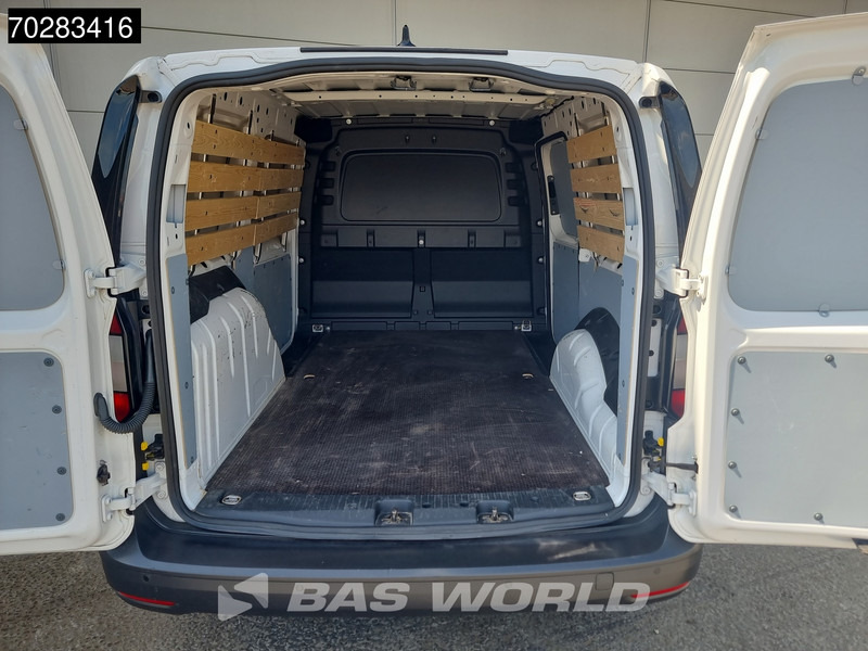 Volkswagen Caddy 122PK Automaat L2H1 Airco Parkeersensoren Euro6 L2 3m3 Airco - Товарно комбе: слика 3 Volkswagen Caddy 122PK Automaat L2H1 Airco Parkeersensoren Euro6 L2 3m3 Airco - Товарно комбе: слика 3