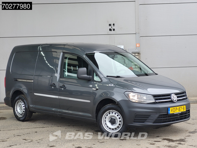 Volkswagen Caddy 75pk L2H1 Airco Cruise Euro6 L2 4m3 Airco Cruise control - Мало комбе: слика 2 Volkswagen Caddy 75pk L2H1 Airco Cruise Euro6 L2 4m3 Airco Cruise control - Мало комбе: слика 2