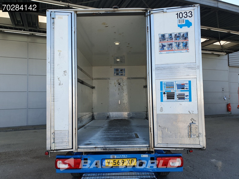 Volkswagen Crafter 102pk Bakwagen Airco Euro6 Meubelbak Koffer 17m3 Airco - Комбе фургон: слика 3 Volkswagen Crafter 102pk Bakwagen Airco Euro6 Meubelbak Koffer 17m3 Airco - Комбе фургон: слика 3