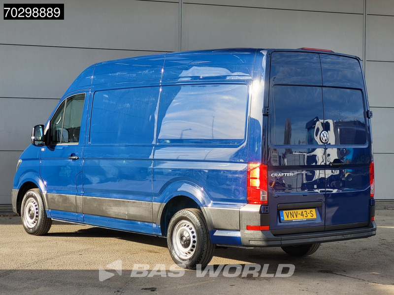Volkswagen Crafter 102pk L3H3 Airco Cruise APK 06-2026 Euro6 L2H2 Airco Cruise control - Мало комбе: слика 2 Volkswagen Crafter 102pk L3H3 Airco Cruise APK 06-2026 Euro6 L2H2 Airco Cruise control - Мало комбе: слика 2