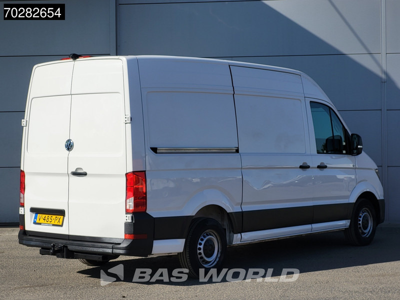 Volkswagen Crafter 102pk L3H3 Navi Trekhaak Airco Cruise Camera Euro6 L2H2 12m3 Airco Trekhaak Cruise control - Товарно комбе: слика 5 Volkswagen Crafter 102pk L3H3 Navi Trekhaak Airco Cruise Camera Euro6 L2H2 12m3 Airco Trekhaak Cruise control - Товарно комбе: слика 5