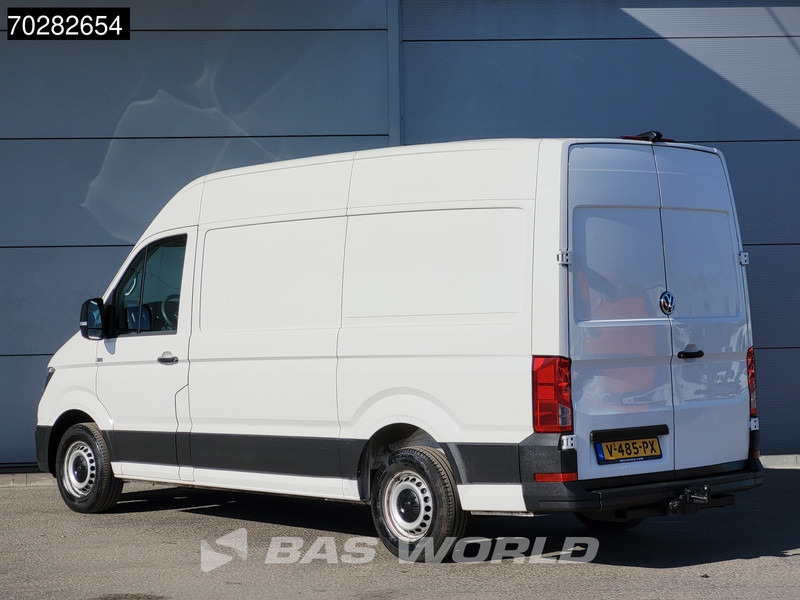 Volkswagen Crafter 102pk L3H3 Navi Trekhaak Airco Cruise Camera Euro6 L2H2 12m3 Airco Trekhaak Cruise control - Товарно комбе: слика 2 Volkswagen Crafter 102pk L3H3 Navi Trekhaak Airco Cruise Camera Euro6 L2H2 12m3 Airco Trekhaak Cruise control - Товарно комбе: слика 2