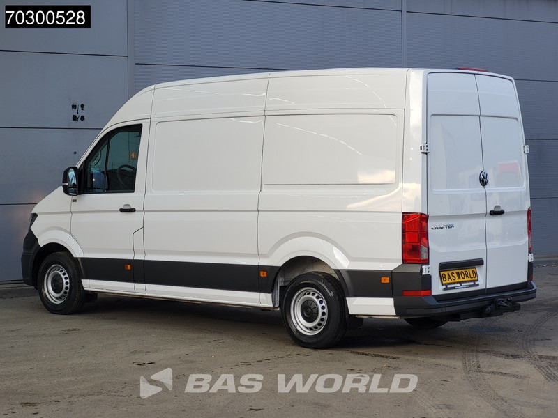 Volkswagen Crafter 102pk L3H3 Trekhaak Navi Parkeersensoren v+a Euro6 L2H2 Airco Trekhaak - Товарно комбе: слика 2 Volkswagen Crafter 102pk L3H3 Trekhaak Navi Parkeersensoren v+a Euro6 L2H2 Airco Trekhaak - Товарно комбе: слика 2