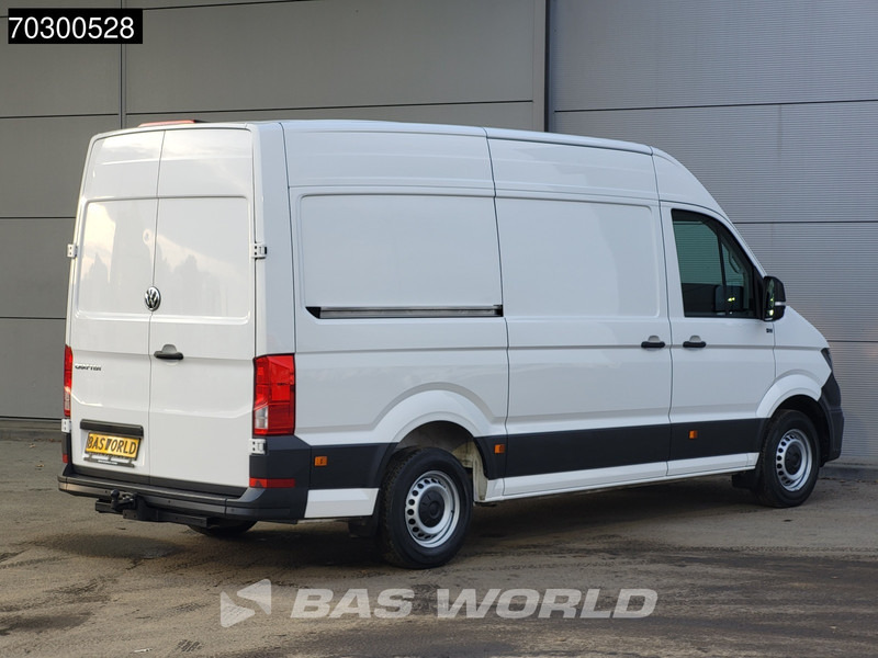 Volkswagen Crafter 102pk L3H3 Trekhaak Navi Parkeersensoren v+a Euro6 L2H2 Airco Trekhaak - Товарно комбе: слика 5 Volkswagen Crafter 102pk L3H3 Trekhaak Navi Parkeersensoren v+a Euro6 L2H2 Airco Trekhaak - Товарно комбе: слика 5