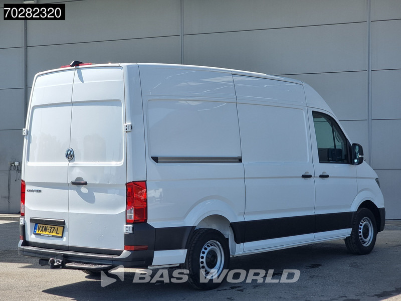 Volkswagen Crafter 140pk Automaat L3H3 Trekhaak Airco Camera Euro6 L2H2 12m3 Airco Trekhaak - Товарно комбе: слика 5 Volkswagen Crafter 140pk Automaat L3H3 Trekhaak Airco Camera Euro6 L2H2 12m3 Airco Trekhaak - Товарно комбе: слика 5