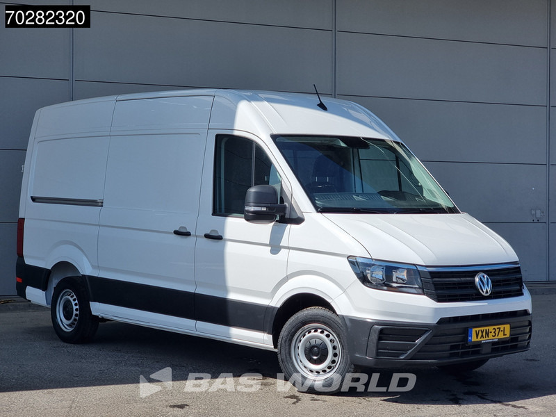 Volkswagen Crafter 140pk Automaat L3H3 Trekhaak Airco Camera Euro6 L2H2 12m3 Airco Trekhaak - Товарно комбе: слика 3 Volkswagen Crafter 140pk Automaat L3H3 Trekhaak Airco Camera Euro6 L2H2 12m3 Airco Trekhaak - Товарно комбе: слика 3